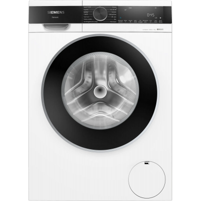 Siemens wg44g200it lavatrice 9 kg bianco