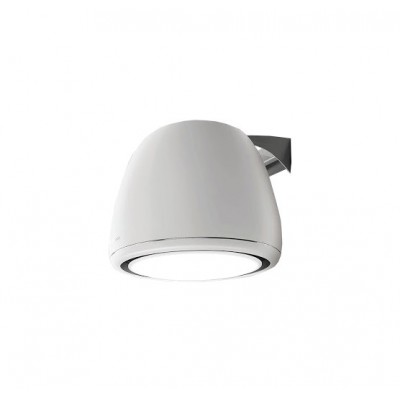 Elica Edith cappa isola 50 cm bianco