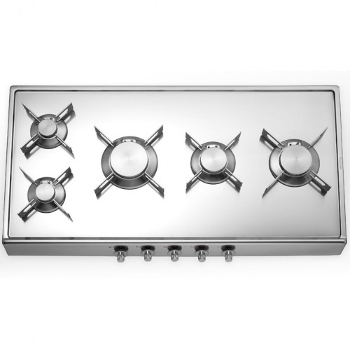 Alpes inox r 90/5g piano...