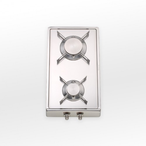 Alpes inox r 30/2gg piano...