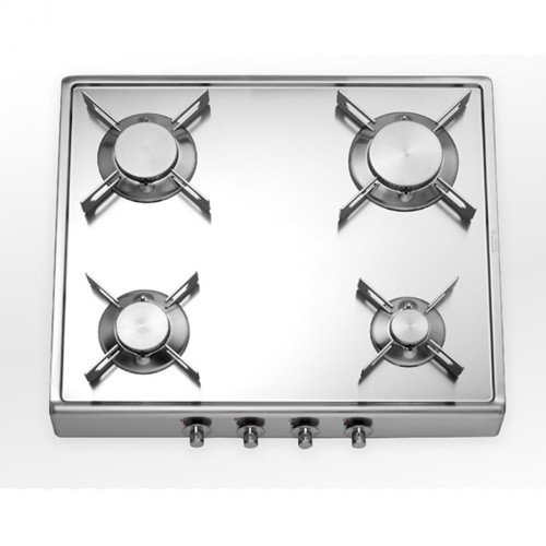 Alpes inox r 60/4g piano...