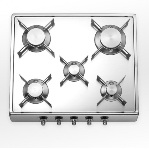 Alpes inox r 60/5g piano...