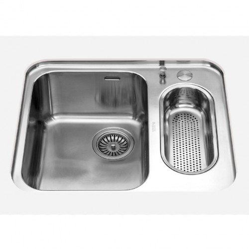 Alpes inox ls 50×58/1v1b...