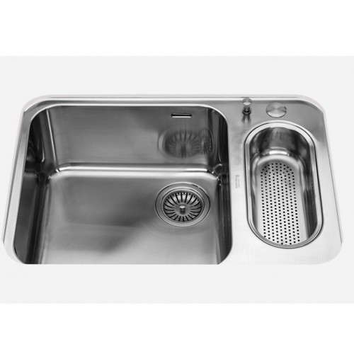 Alpes inox ls 50x68/1v1b...