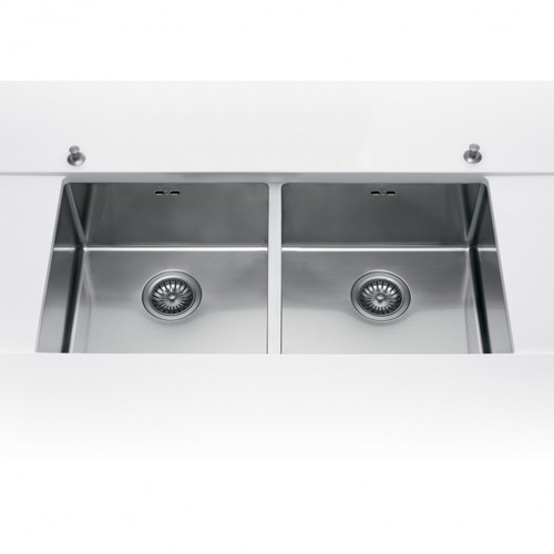 Alpes inox lsr 83/2v...