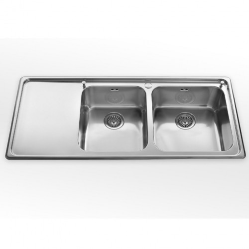 Alpes inox 117/1sl2v...
