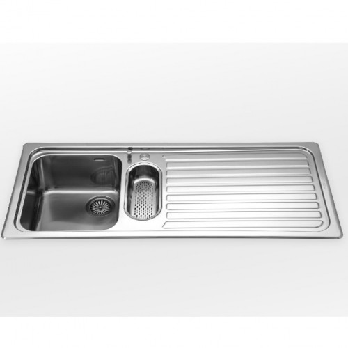 Alpes inox f 5119/1v1b1s...