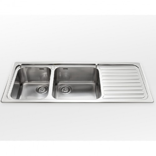 Alpes inox f 5119/2v1s...