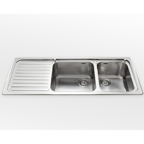 Alpes inox f 5119/1s2v...