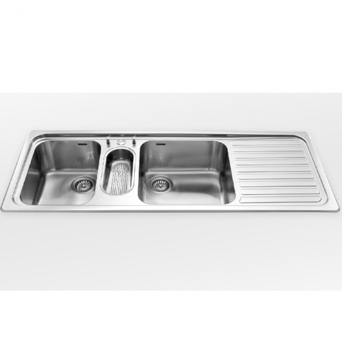 Alpes inox f 5134/2v1b1s...