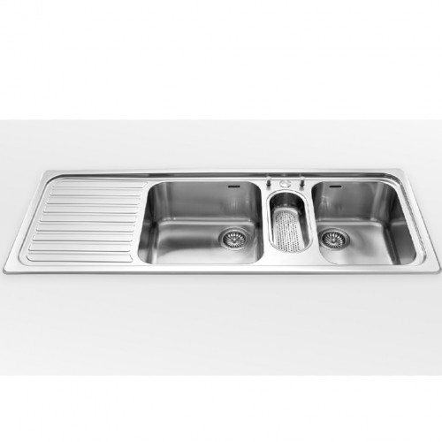 Alpes inox f 5134/1s1b2v...
