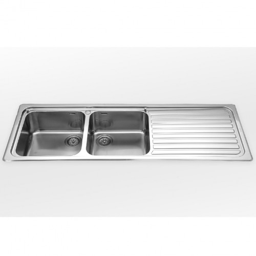 Alpes inox f 5149/2v1s...