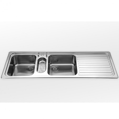 Alpes inox f 5149/2v1b1s...