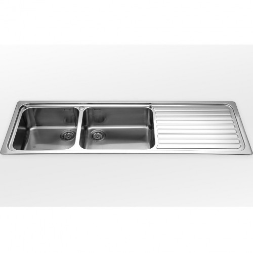 Alpes inox f 5159/2v1s...