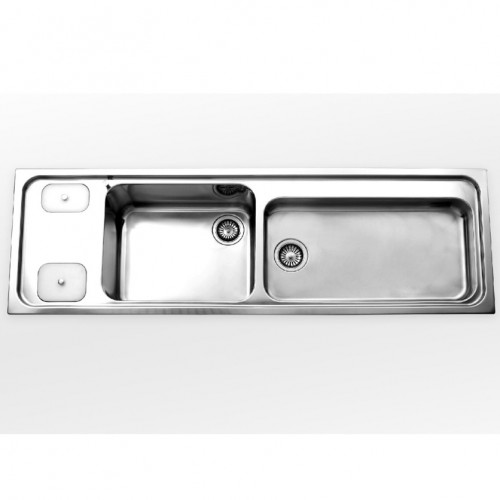 Alpes inox a5-5158/2c1v1v8...