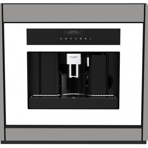 Einbau-Kaffeemaschine...