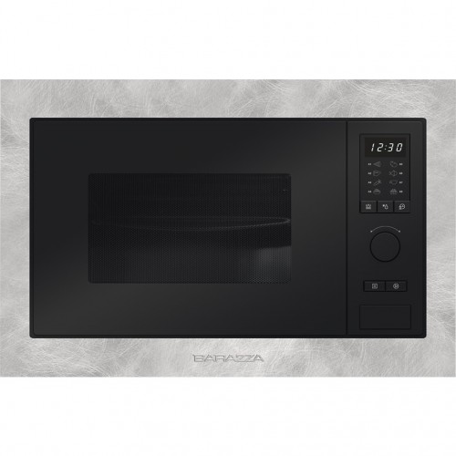 Barazza 1moiv forno...