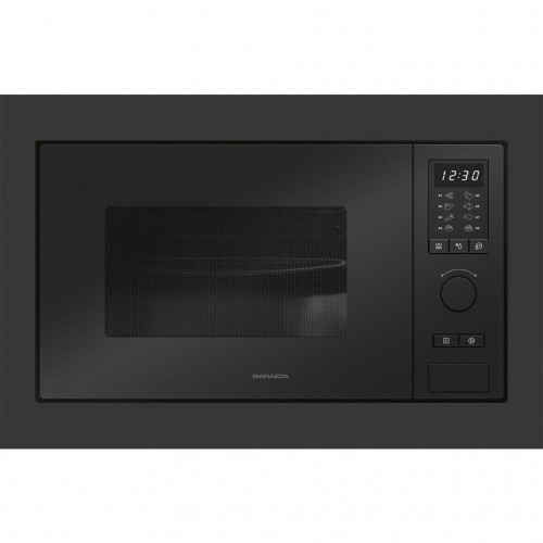 Barazza 1moen forno...