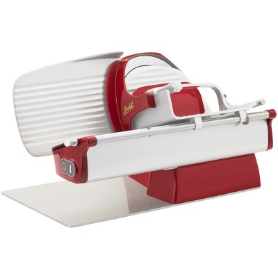 Affettatrice Berkel Home Line 200 plus rossa - lama 195