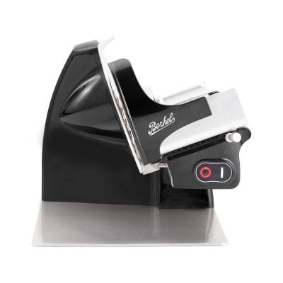 Affettatrice Berkel Home Line 200 plus nero - lama 195