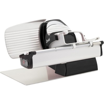 Affettatrice Berkel Home Line 200 plus nero - lama 195