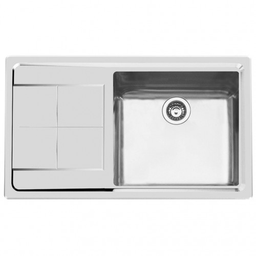 Foster 2280 051 lavello...