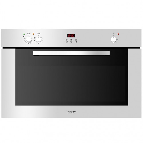 Foster 7193 047 Ke forno a...