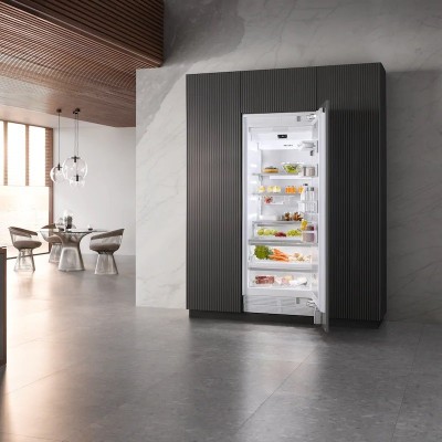 Miele k 2802 vi frigorifero incasso Mastercool h 212 cm