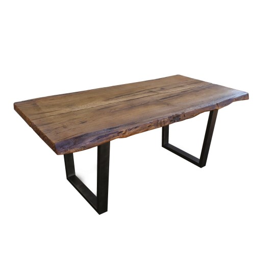 Wood Table oak brown oak...