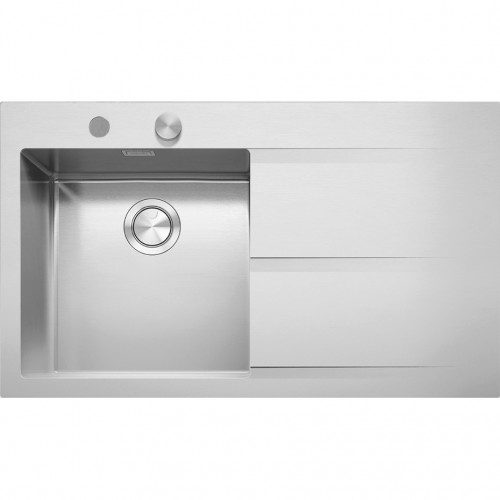 Barazza 1lmdr91d lavello +...