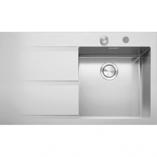 Barazza 1lmdr91s lavello +...