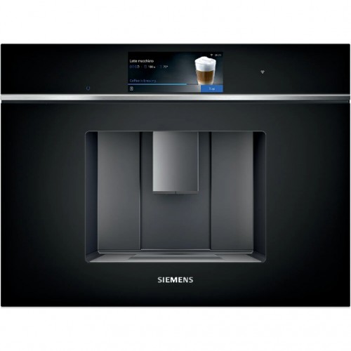 Siemens ct718l1b0 Iq700...