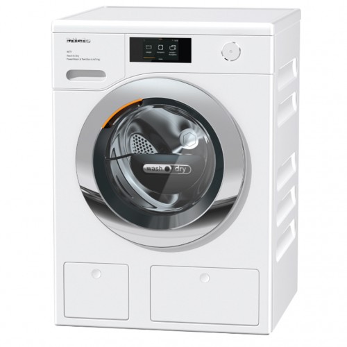 Miele wtr 860 lavasciuga...