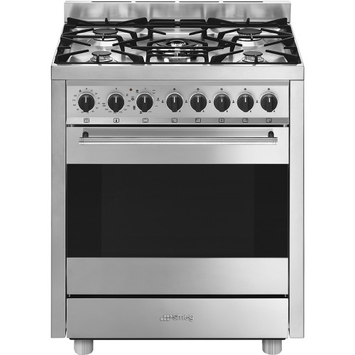 Smeg b71gmx2 Master cucina...