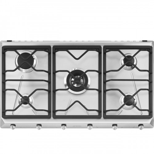 Smeg Srv596O Gasherd 90cm...