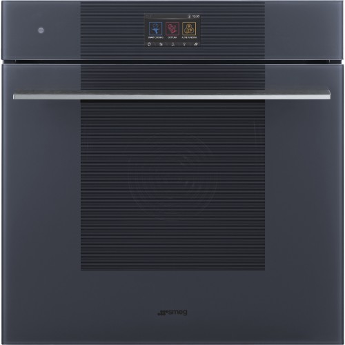 Smeg sop6104s2pg Linea...