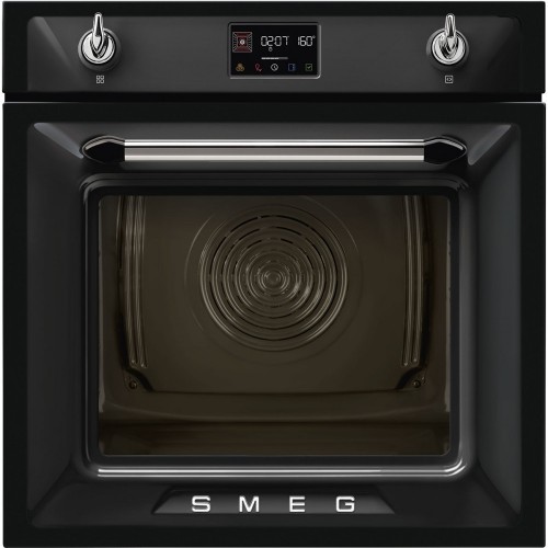 Smeg sop6902s2pn Victoria...