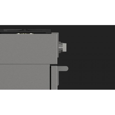 Fulgor fsrc 3606 p mg ed 2f x cucina professionale gas sofia 91cm acciaio inox