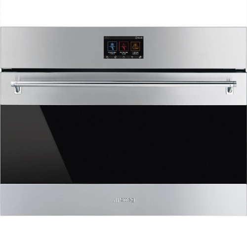 Smeg sbc4304x Classica...