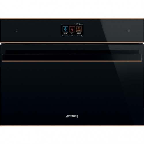 Smeg sbc4604wnr Dolce Stil...