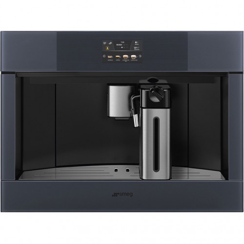 Smeg cms4104g macchina...