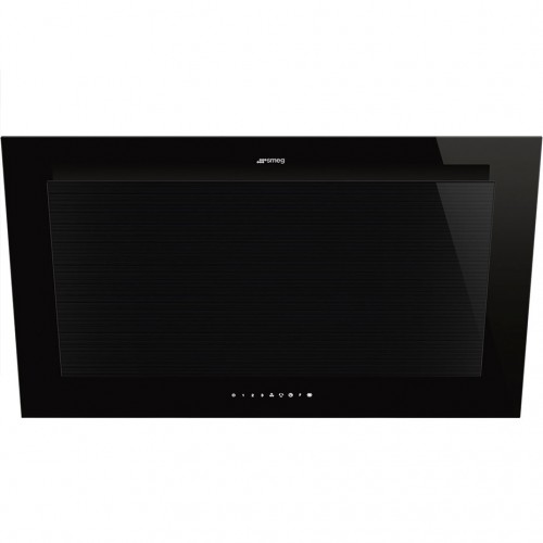 Smeg kv194b3 cappa a parete...
