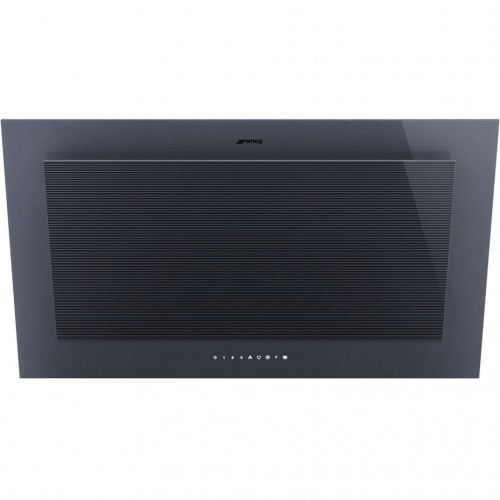 Smeg kv194g cappa a parete...
