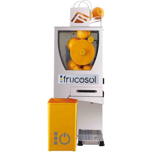 Frucosol F compact...