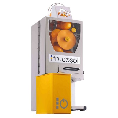 Frucosol F compact Spremiagrumi professionale bar e ristorazione