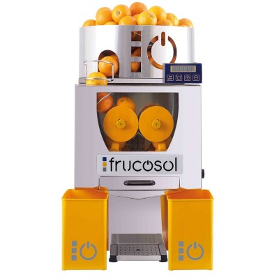 Frucosol f50ac Spremiagrumi professionale bar e ristorazione