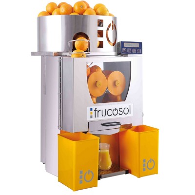 Frucosol f50ac Spremiagrumi professionale bar e ristorazione