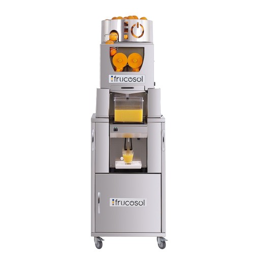 Frucosol spremiagrumi per...