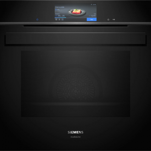 Siemens hs958gdd1 Iq700...