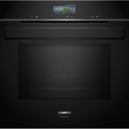 Siemens hm936gcb1 iq700...